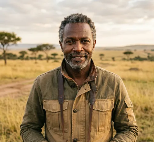 Kofi Mensah