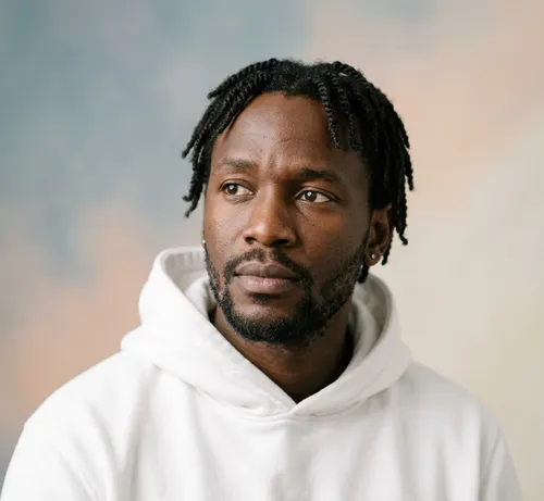 Kofi A.