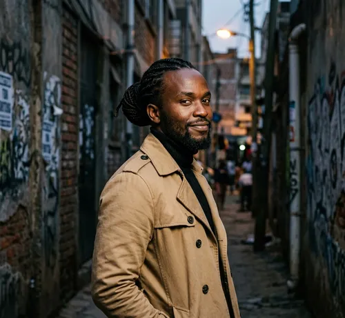 Kojo C.