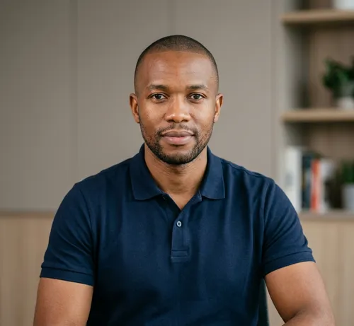 Kwame D.